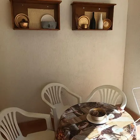 Deluxe In Marina Cape 4 Stars Complex 33 7 Apartament