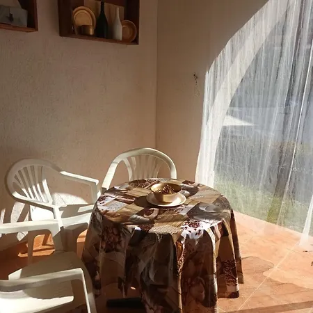 Deluxe In Marina Cape 4 Stars Complex 33 7 Διαμέρισμα *