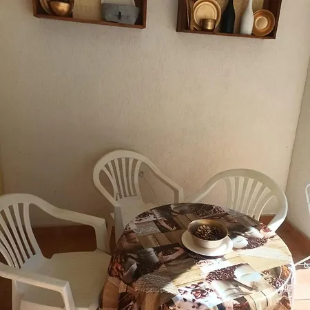 Διαμέρισμα Deluxe In Marina Cape 4 Stars Complex 33 7