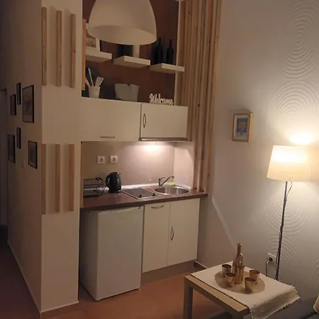 Deluxe In Marina Cape 4 Stars Complex 33 7 Aheloy