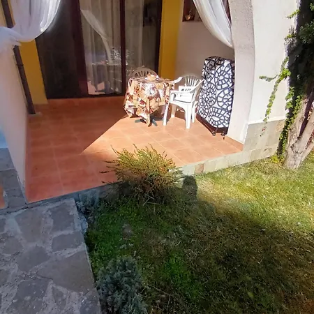 Διαμέρισμα Deluxe In Marina Cape 4 Stars Complex 33 7