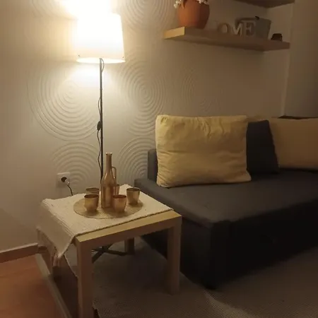 Apartament Deluxe In Marina Cape 4 Stars Complex 33 7 *