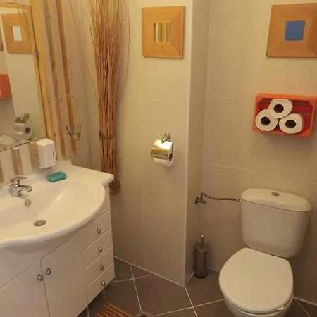 Deluxe In Marina Cape 4 Stars Complex 33 7 Aheloy