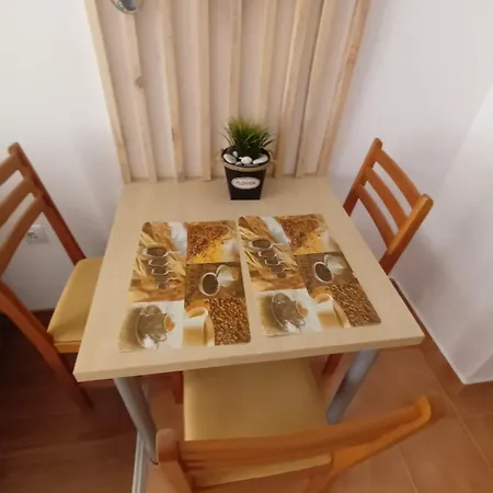 Deluxe In Marina Cape 4 Stars Complex 33 7 * Aheloy