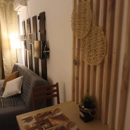 Deluxe In Marina Cape 4 Stars Complex 33 7 Διαμέρισμα *