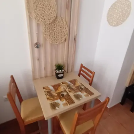 Διαμέρισμα Deluxe In Marina Cape 4 Stars Complex 33 7 *