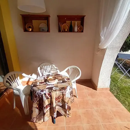 Διαμέρισμα Deluxe In Marina Cape 4 Stars Complex 33 7 Aheloy