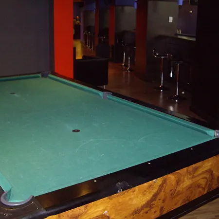 Διαμέρισμα Deluxe In Marina Cape 4 Stars Complex 33 7 *