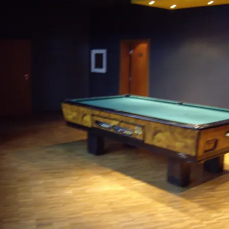 Διαμέρισμα Deluxe In Marina Cape 4 Stars Complex 33 7