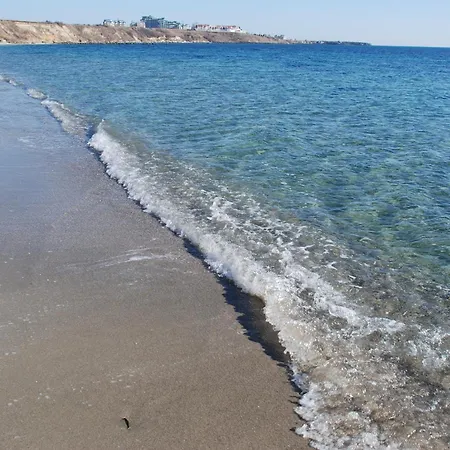 Διαμέρισμα Deluxe In Marina Cape 4 Stars Complex 33 7 Aheloy