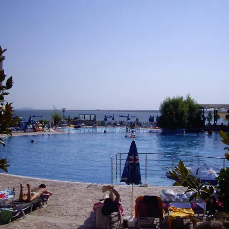 Studio 7 Marina Cape 4 Stars Complex *