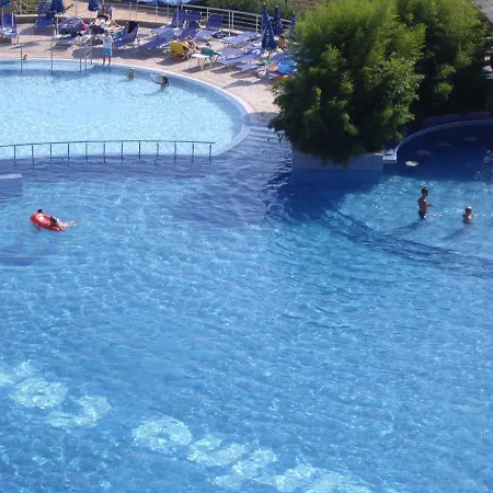 Διαμέρισμα 7 Marina Cape 4 Stars Complex