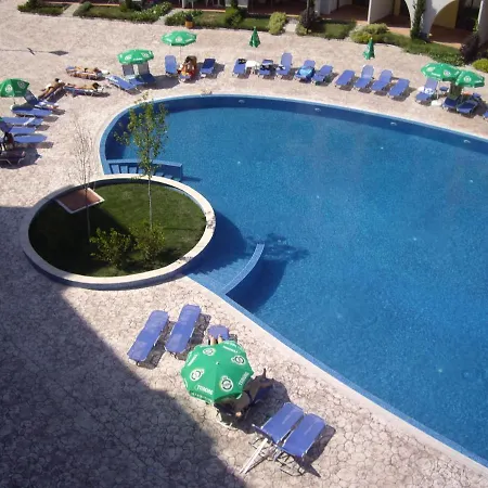 Studio 7 Marina Cape 4 Stars Complex