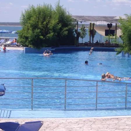 Deluxe In Marina Cape 4 Stars Complex 33 7 Daire *