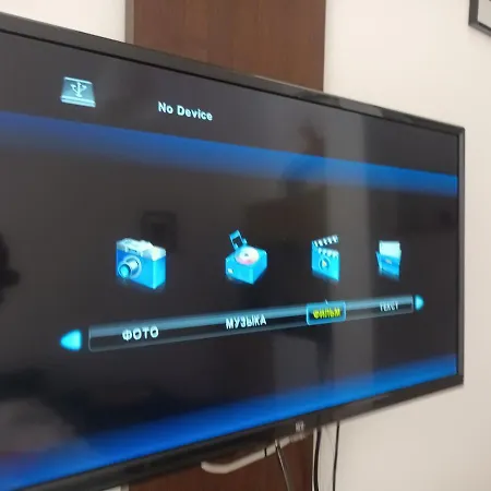 Deluxe In Marina Cape 4 Stars Complex 33 7