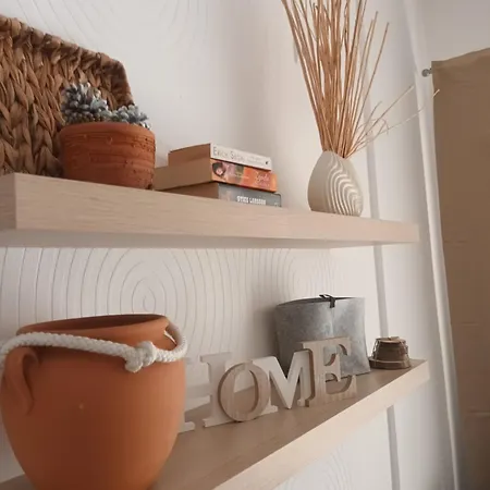 Deluxe In Marina Cape 4 Stars Complex 33 7 Apartamento