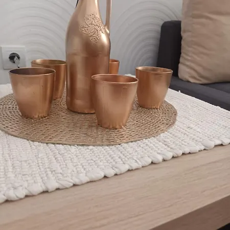 Studio 7 Marina Cape 4 Stars Complex Appartamento Aheloy