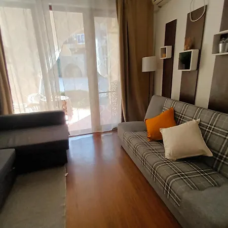 Studio 7 Marina Cape 4 Stars Complex Appartamento *