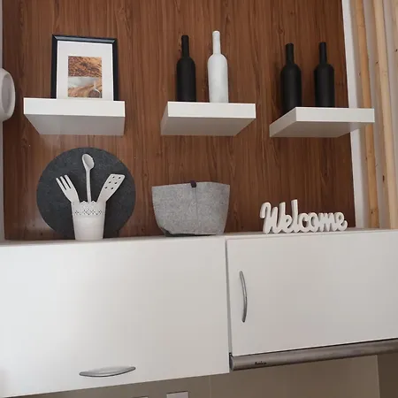 Appartamento Studio 7 Marina Cape 4 Stars Complex Aheloy