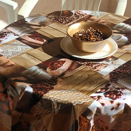 Deluxe In Marina Cape 4 Stars Complex 33 7 Daire