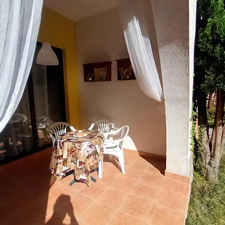 Deluxe In Marina Cape 4 Stars Complex 33 7 Aheloy