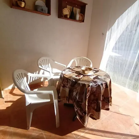 Apartamento Deluxe In Marina Cape 4 Stars Complex 33 7 Aheloy