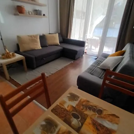 Deluxe In Marina Cape 4 Stars Complex 33 7 Aheloy