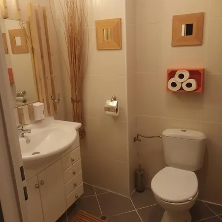 Deluxe In Marina Cape 4 Stars Complex 33 7 * Aheloy