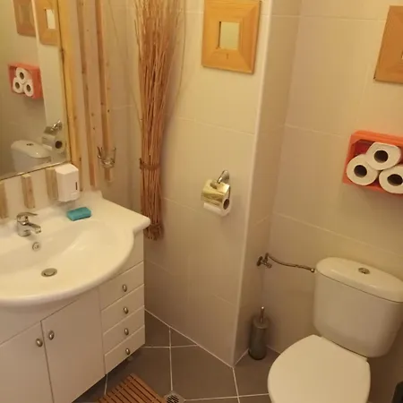 Apartamento Deluxe In Marina Cape 4 Stars Complex 33 7