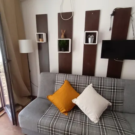 Apartamento Deluxe In Marina Cape 4 Stars Complex 33 7