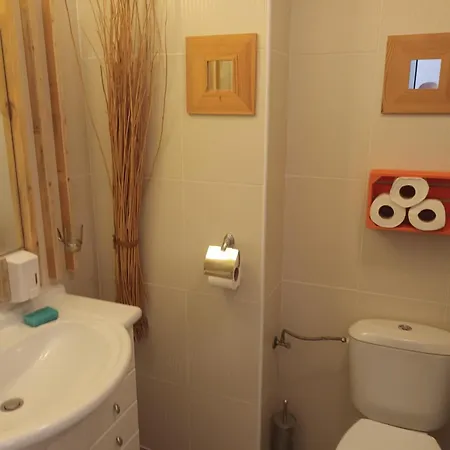 Deluxe In Marina Cape 4 Stars Complex 33 7 * Aheloy