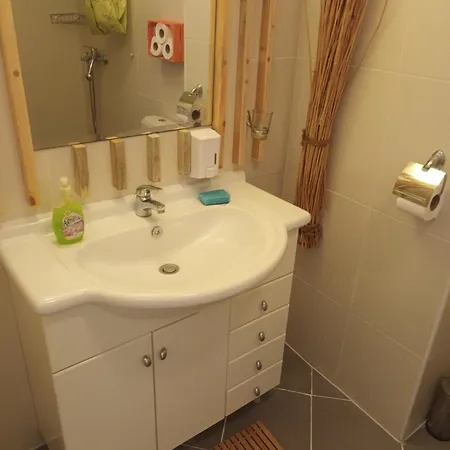 Deluxe In Marina Cape 4 Stars Complex 33 7 Daire Aheloy