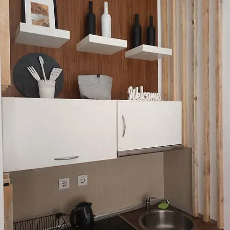 Deluxe In Marina Cape 4 Stars Complex 33 7 Aheloy