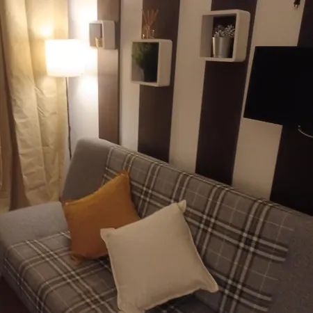 Διαμέρισμα 7 Marina Cape 4 Stars Complex Aheloy
