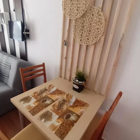 Deluxe In Marina Cape 4 Stars Complex 33 7