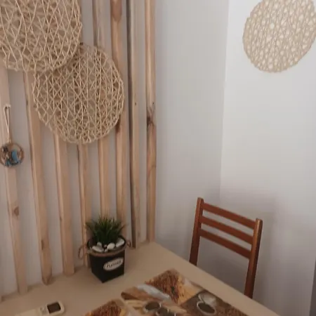 Apartamento Deluxe In Marina Cape 4 Stars Complex 33 7 Aheloy