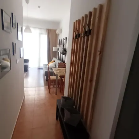 Deluxe In Marina Cape 4 Stars Complex 33 7 Daire Aheloy