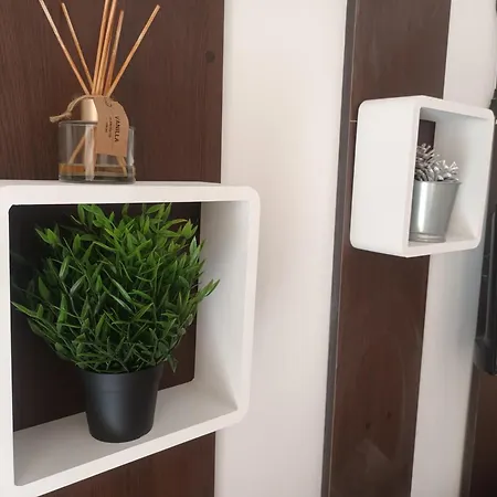 Deluxe In Marina Cape 4 Stars Complex 33 7 Daire