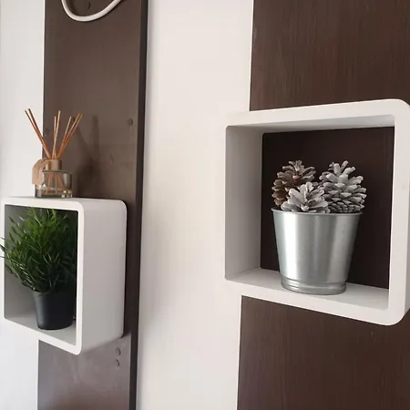 Deluxe In Marina Cape 4 Stars Complex 33 7 Apartamento