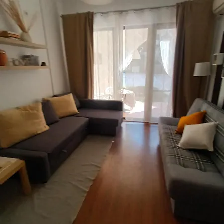 Daire Deluxe In Marina Cape 4 Stars Complex 33 7 Aheloy