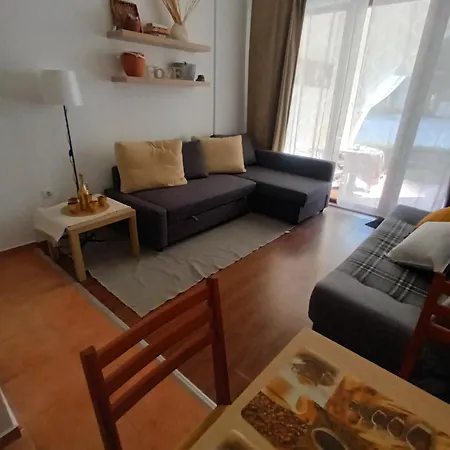 7 Marina Cape 4 Stars Complex Διαμέρισμα