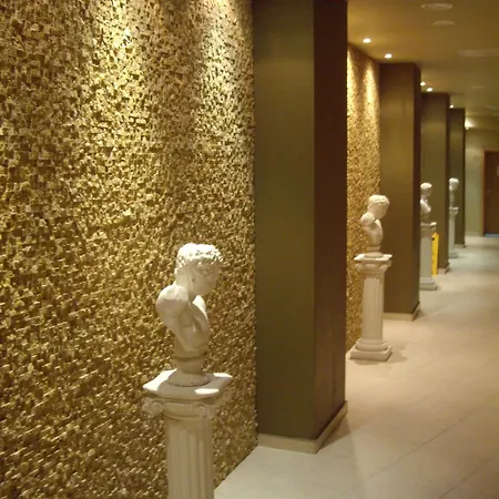 Deluxe In Marina Cape 4 Stars Complex 33 7 Appartement Aheloy
