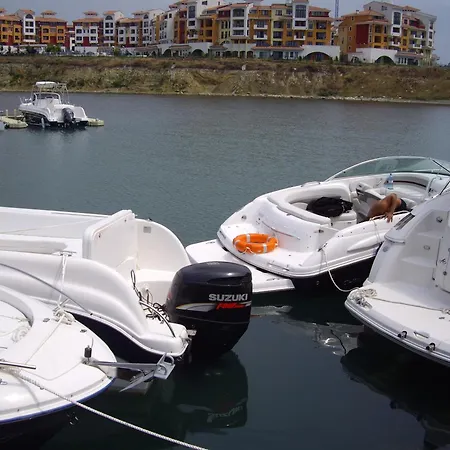 Appartement Deluxe In Marina Cape 4 Stars Complex 33 7 *