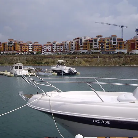 Appartement Deluxe In Marina Cape 4 Stars Complex 33 7 Aheloy