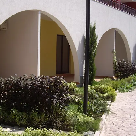 Appartement Deluxe In Marina Cape 4 Stars Complex 33 7 Aheloy