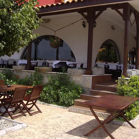 Deluxe In Marina Cape 4 Stars Complex 33 7 Appartement *