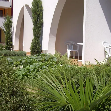 Deluxe In Marina Cape 4 Stars Complex 33 7 Appartement