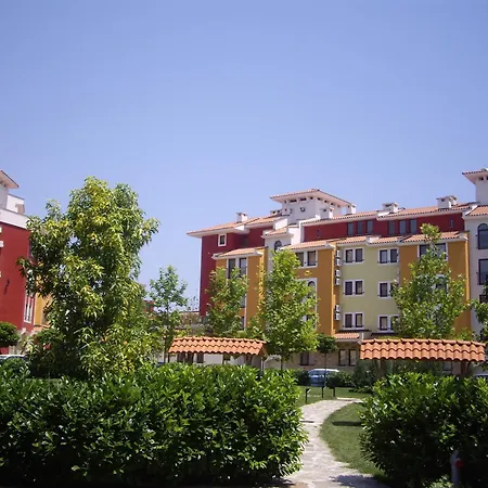 Appartement Deluxe In Marina Cape 4 Stars Complex 33 7 Aheloy