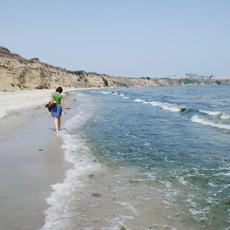 Deluxe In Marina Cape 4 Stars Complex 33 7 Apartamento