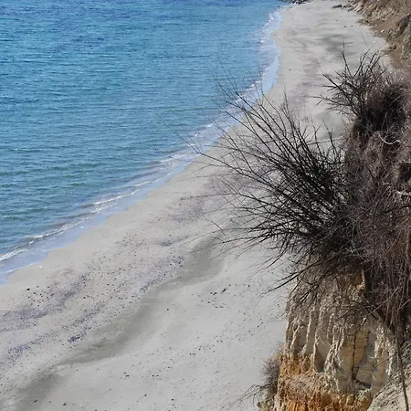 Deluxe In Marina Cape 4 Stars Complex 33 7 *